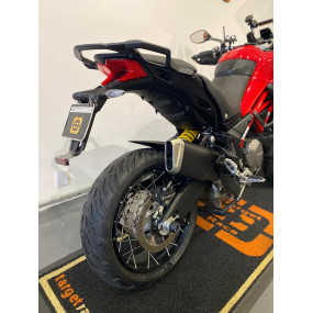 Ducati Multistrada 950 S