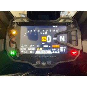 Ducati Multistrada 950 S