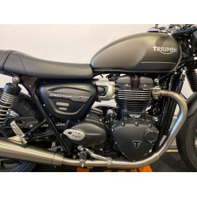 Triumph Speed Twin 900