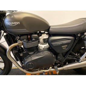 Triumph Speed Twin 900