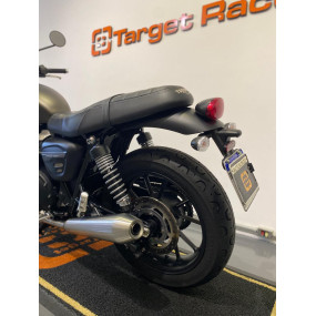 Triumph Speed Twin 900