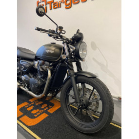 Triumph Speed Twin 900