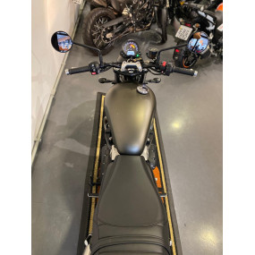 Triumph Speed Twin 900