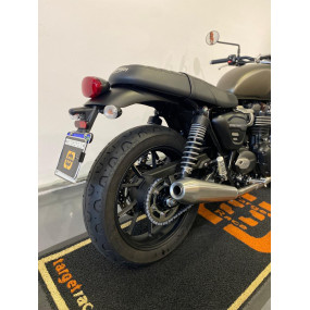 Triumph Speed Twin 900