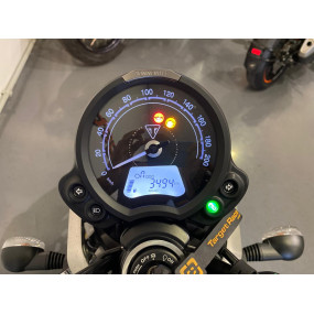 Triumph Speed Twin 900