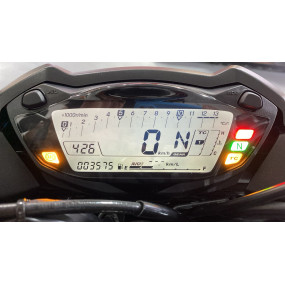 Suzuki GSX S 1000 A