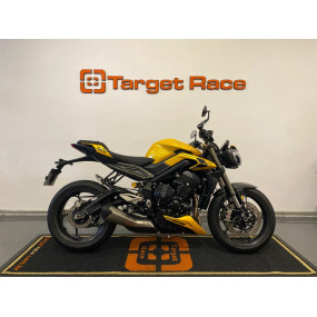 Triumph Street Triple RS