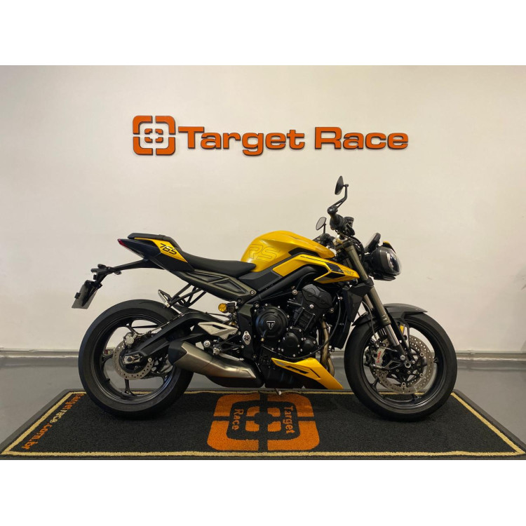 Triumph Street Triple RS