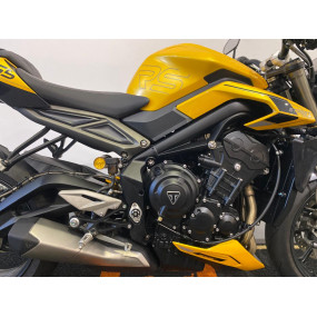 Triumph Street Triple RS
