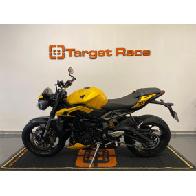 Triumph Street Triple RS