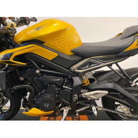 Triumph Street Triple RS