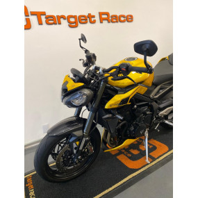 Triumph Street Triple RS