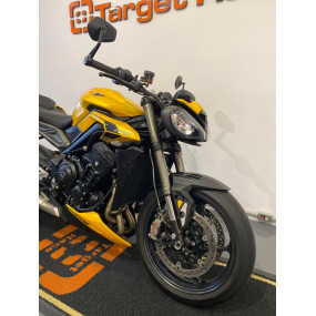 Triumph Street Triple RS