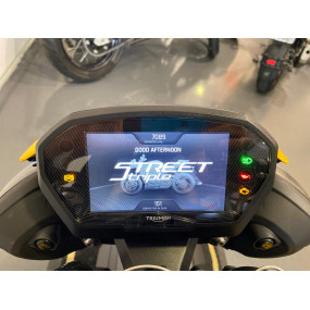 Triumph Street Triple RS
