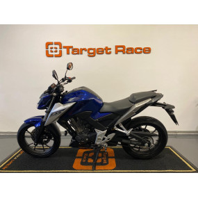 Honda CB 300 F Twister ABS - Único Dono