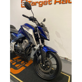 Honda CB 300 F Twister ABS - Único Dono