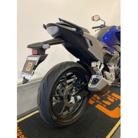 Honda CB 300 F Twister ABS - Único Dono