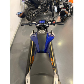 Honda CB 300 F Twister ABS - Único Dono