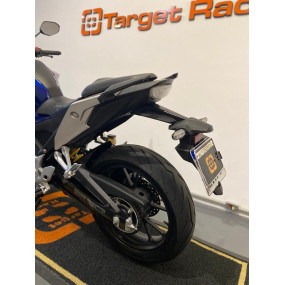 Honda CB 300 F Twister ABS - Único Dono