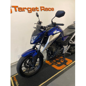 Honda CB 300 F Twister ABS - Único Dono