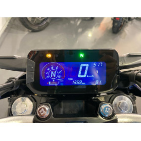 Honda CB 300 F Twister ABS - Único Dono