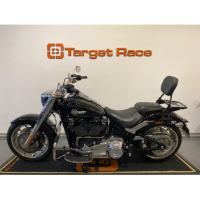 Harley Davidson Fat Boy 114