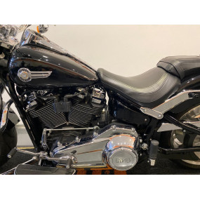 Harley Davidson Fat Boy 114