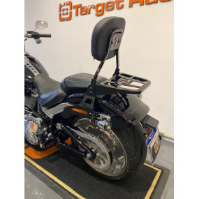 Harley Davidson Fat Boy 114