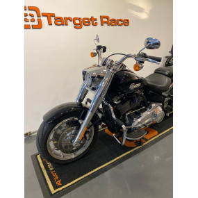 Harley Davidson Fat Boy 114