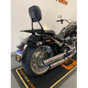 Harley Davidson Fat Boy 114