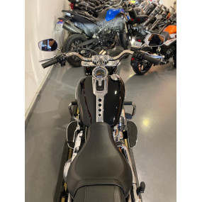 Harley Davidson Fat Boy 114