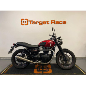 Triumph Street Twin 900