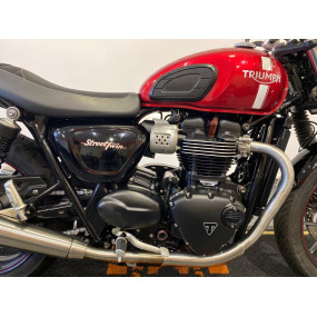 Triumph Street Twin 900