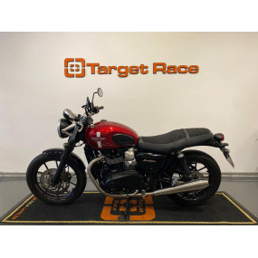 Triumph Street Twin 900