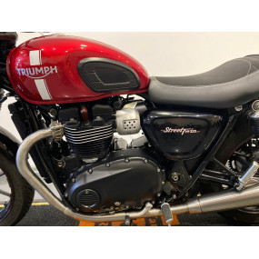 Triumph Street Twin 900