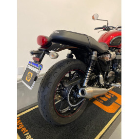 Triumph Street Twin 900