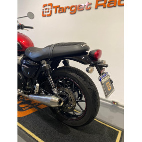 Triumph Street Twin 900