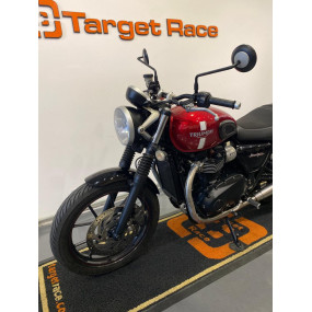 Triumph Street Twin 900