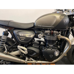 Triumph Speed Twin
