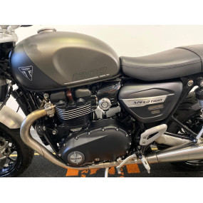 Triumph Speed Twin
