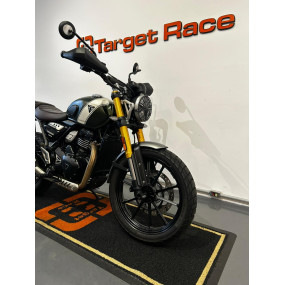 Triumph Scrambler 400 X