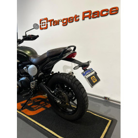 Triumph Scrambler 400 X