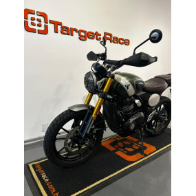 Triumph Scrambler 400 X