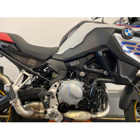 BMW F850 GS Premium Sport