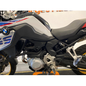 BMW F850 GS Premium Sport