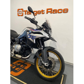 BMW F850 GS Premium Sport