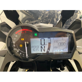 BMW F850 GS Premium Sport