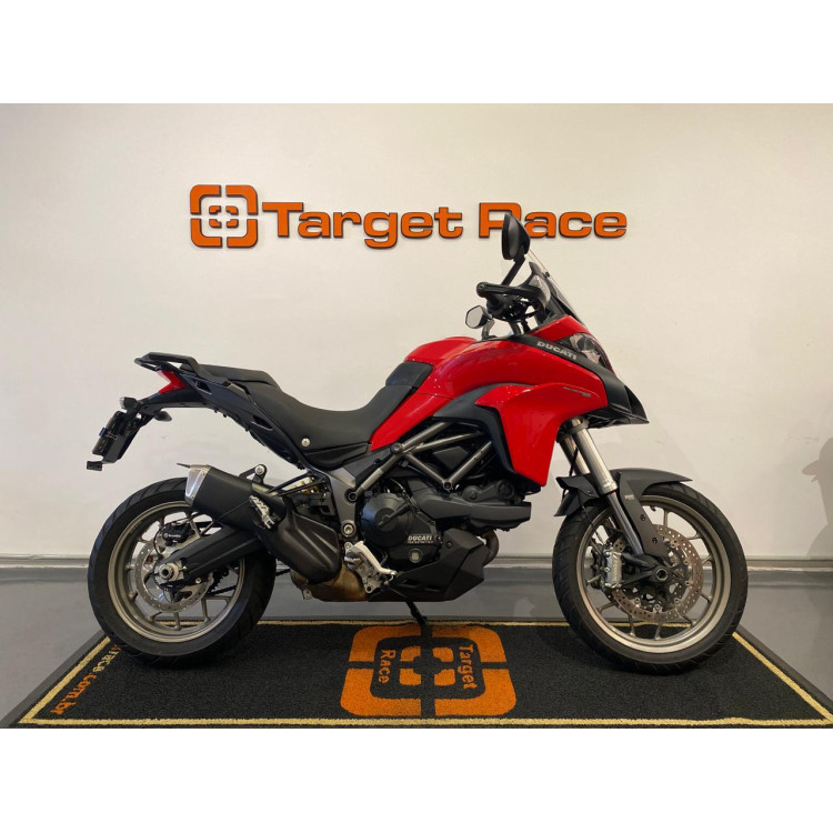 Ducati Multistrada 950 - Único Dono