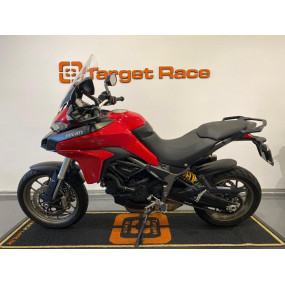 Ducati Multistrada 950 - Único Dono