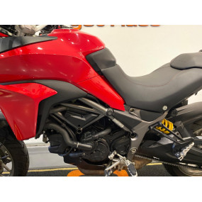 Ducati Multistrada 950 - Único Dono